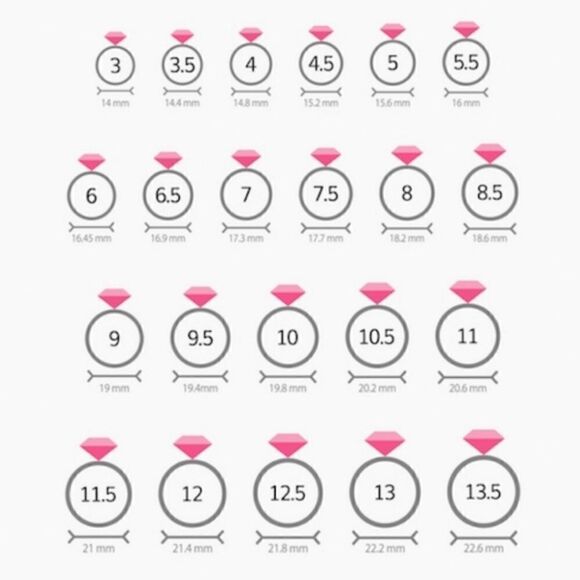 Oval Embellishment Silvery Moonstone Simulate Ring - Picture 11 of 14